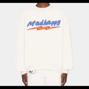 Madhappy Family Reunion Sweatshirt